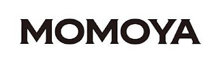 MOMOYA logo