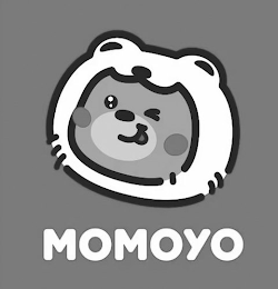 MOMOYO logo