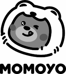 MOMOYO logo
