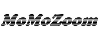 MOMOZOOM logo