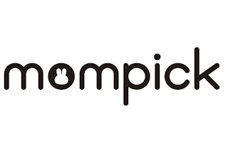 MOMPICK logo