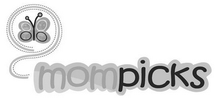 MOMPICKS logo