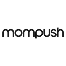 MOMPUSH logo