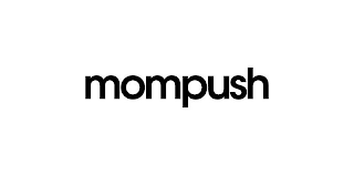 MOMPUSH logo
