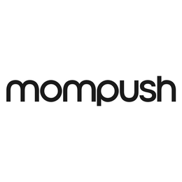 MOMPUSH logo