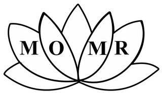 MOMR logo