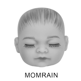 MOMRAIN logo