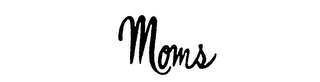 MOMS logo
