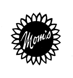 MOMS logo