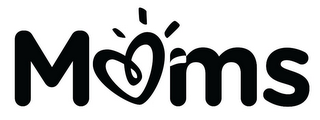 MOMS logo