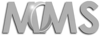 MOMS logo