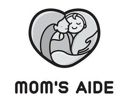 MOM'S AIDE logo