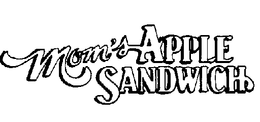 MOM'S APPLE SANDWICH