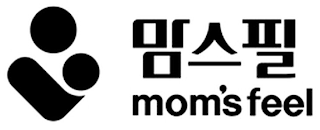 MOM'S FEEL logo