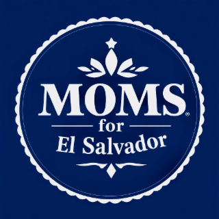 MOMS FOR EL SALVADOR logo