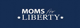 MOMS FOR LIBERTY logo