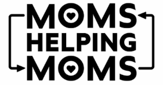MOMS HELPING MOMS