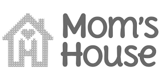 MOM'S HOUSE logo