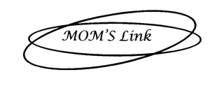MOM'S LINK logo