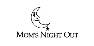 MOM'S NIGHT OUT logo