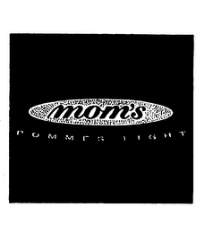 MOM'S POMMES LIGHT logo