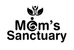 MOM'S SANCTUARY logo