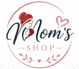MOM'S SHOP logo