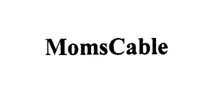 MOMSCABLE logo
