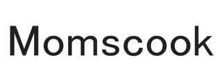 MOMSCOOK logo