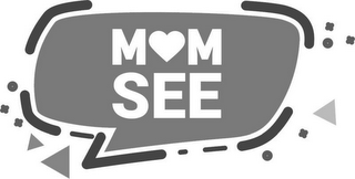 MOMSEE logo