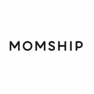 MOMSHIP logo