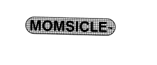MOMSICLE logo