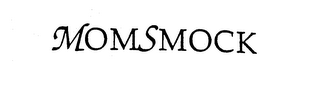 MOMSMOCK logo