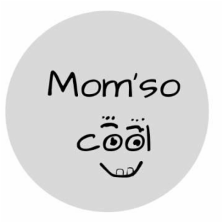 MOM'SO COOL logo
