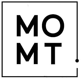 MOMT logo