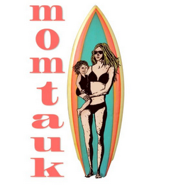 MOMTAUK logo