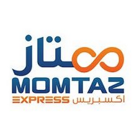 MOMTAZ EXPRESS logo