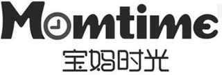 MOMTIME logo