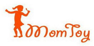 MOMTOY logo