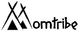 MOMTRIBE logo