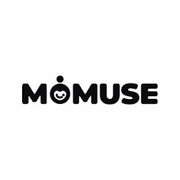 MOMUSE logo