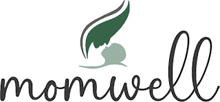 MOMWELL logo