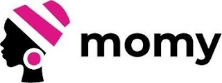 MOMY logo