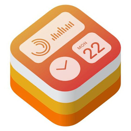 MON 22 logo