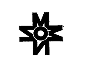 MON logo