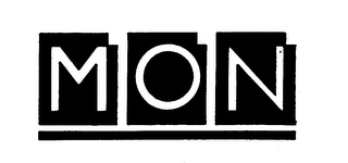 MON logo