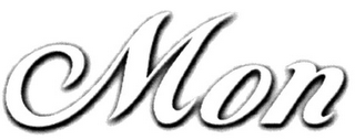 MON logo