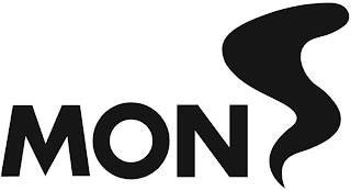 MON logo