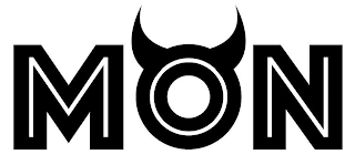 MON logo