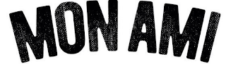 MON AMI logo